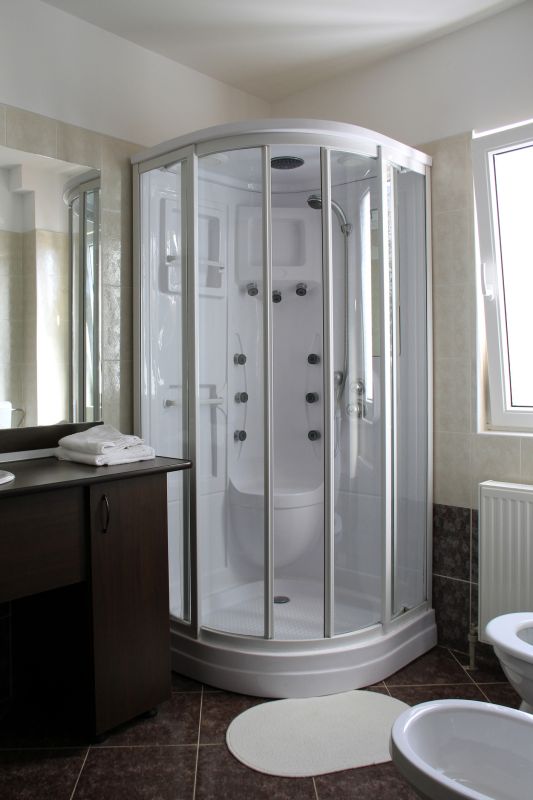Cost of Shower Installation in Orange, CA