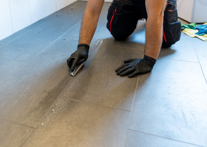 Tile and Grout Experts