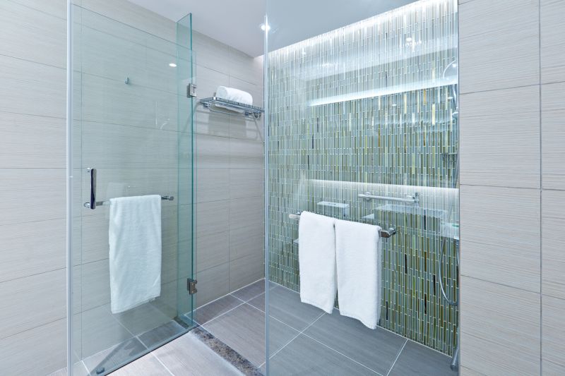Glass Shower Door Installers